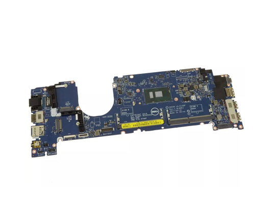 Dell Laptop Motherboard - VTFRD