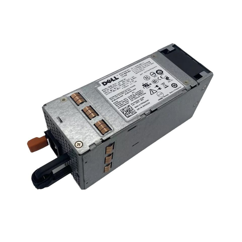 Dell 400-Watts Power Supply - VV034