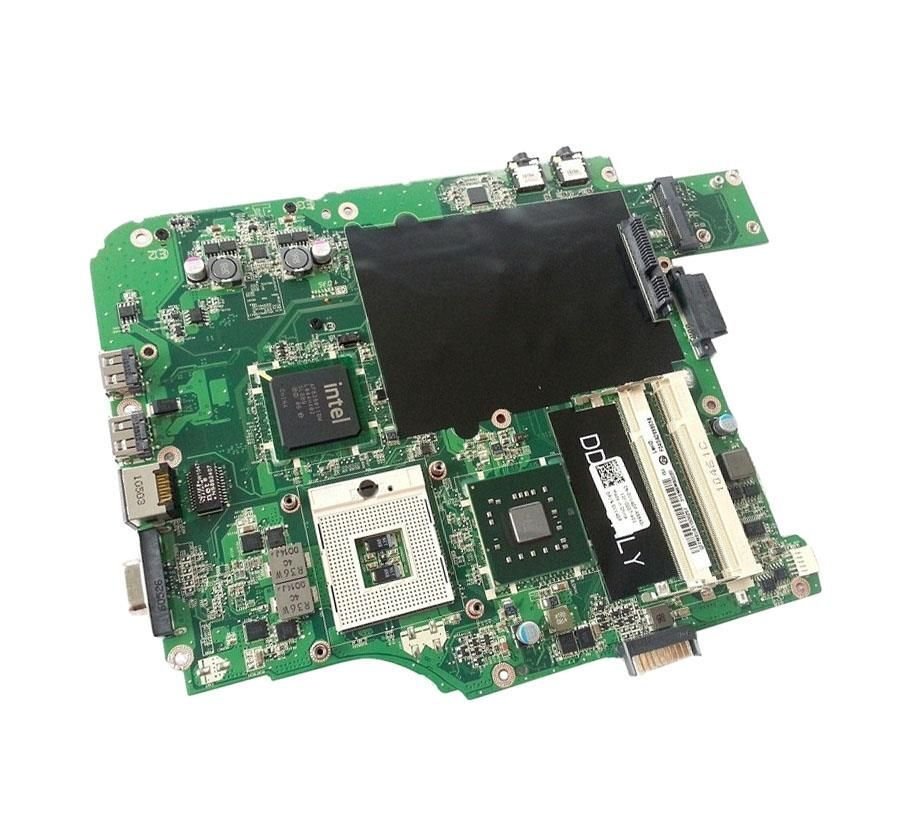 Dell Laptop Motherboard - VV4DF