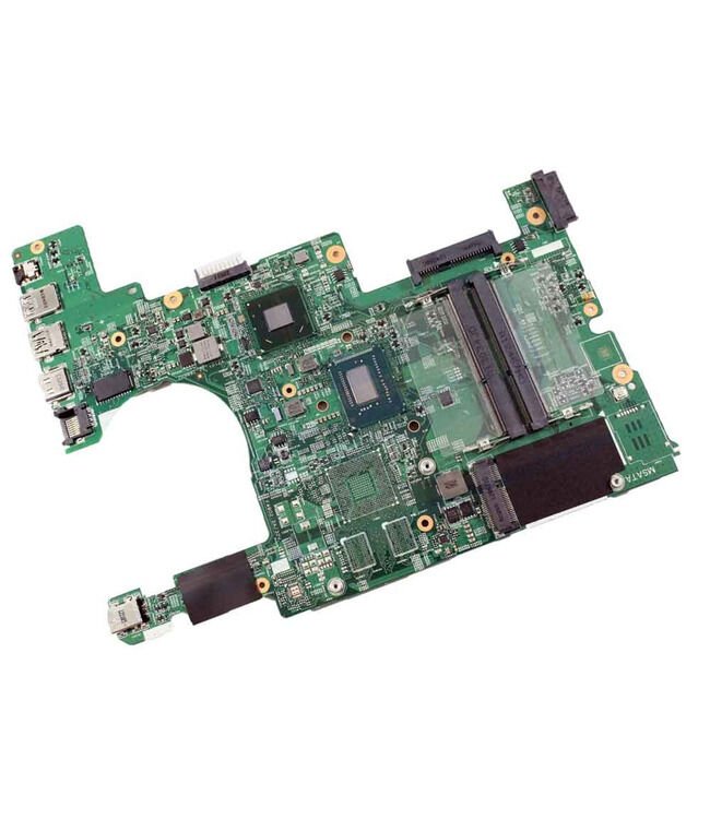 Dell Laptop Motherboard - VVH12