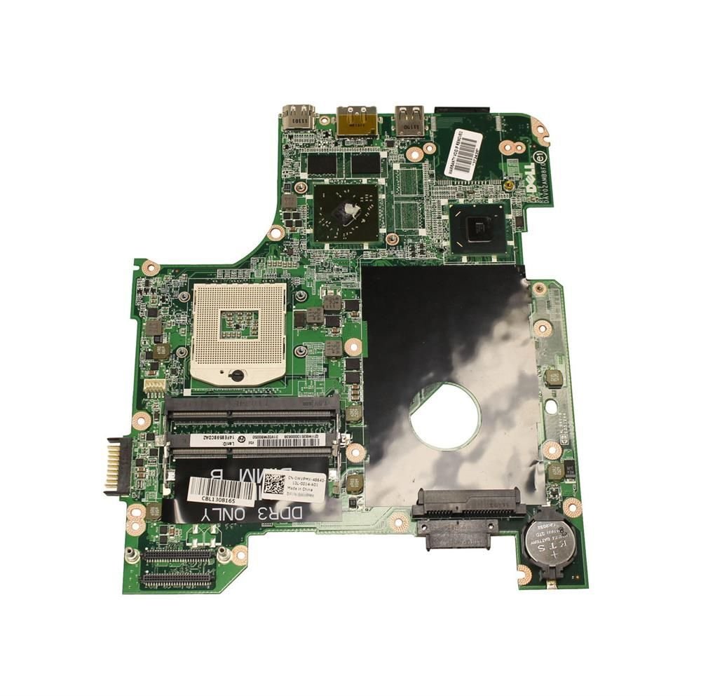 Dell Laptop Motherboard - VVT3P