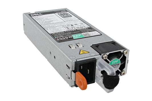Dell 2000-Watts Power Supply - VWWF1