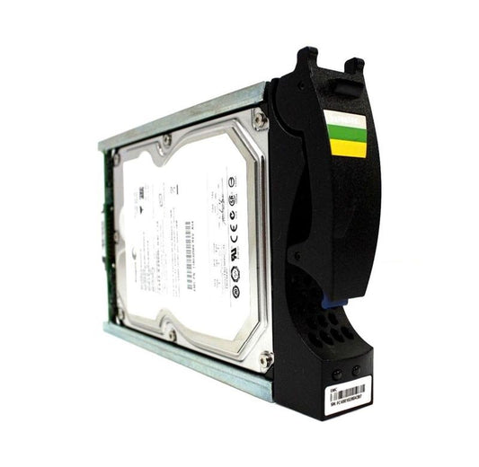 EMC 600GB Server Hard Drive - VX-VS15-600