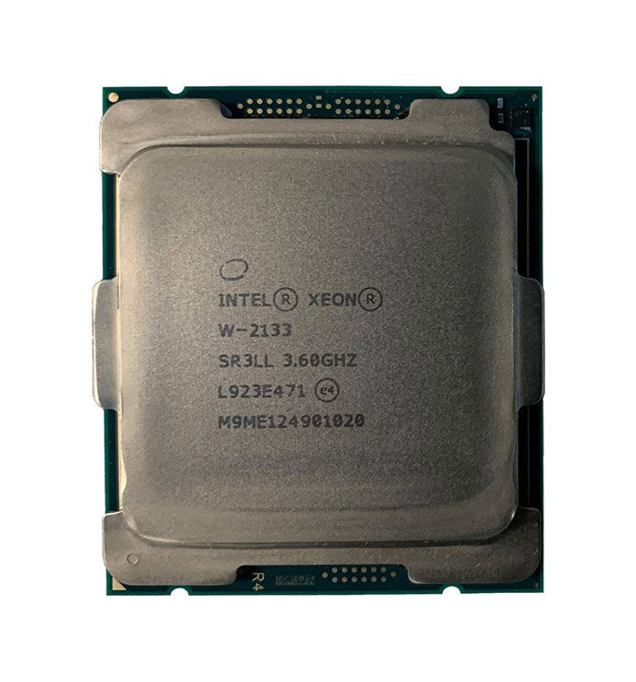 Intel Processor - W-2133