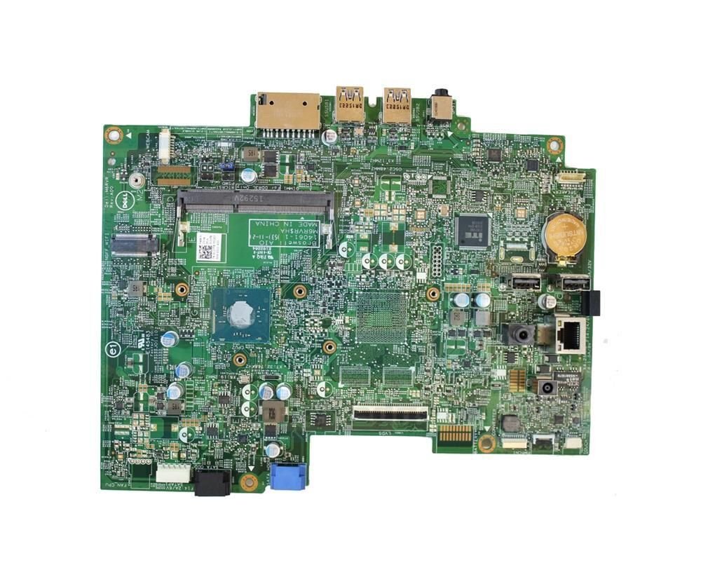Dell Laptop Motherboard - W03YM