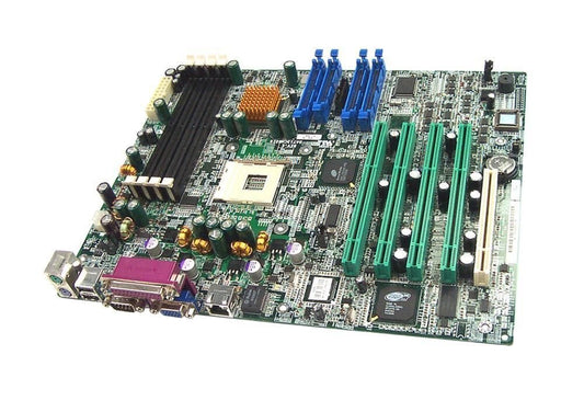 Dell Server Motherboard - W0523