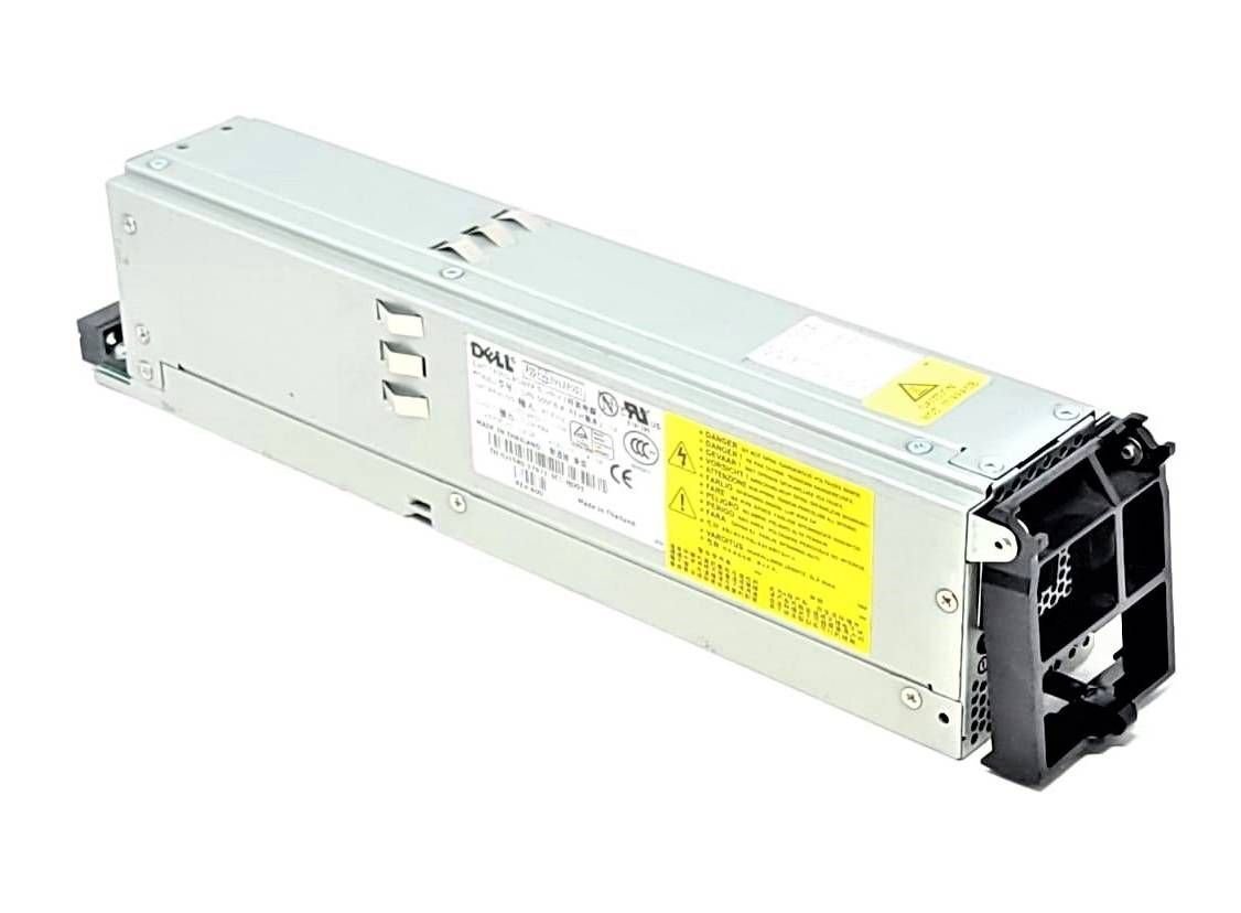 Dell 500-Watts Power Supply - W1458