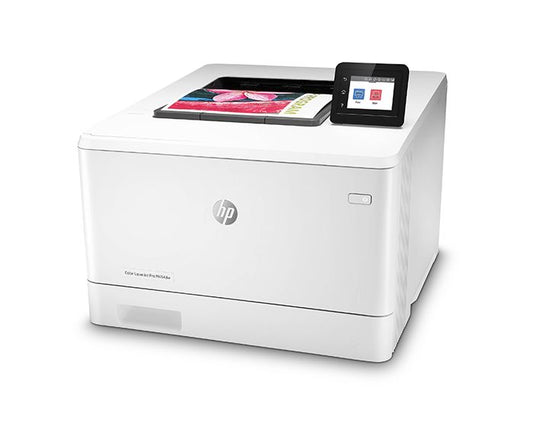 HP Product Image M454DW