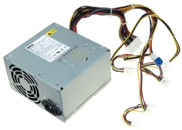 Dell 330-Watts Power Supply - W2152