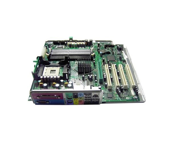 Dell Desktop Motherboard - W2562