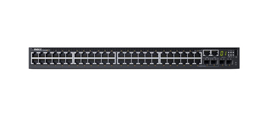 Dell S3148P Network Switch - W2KW5