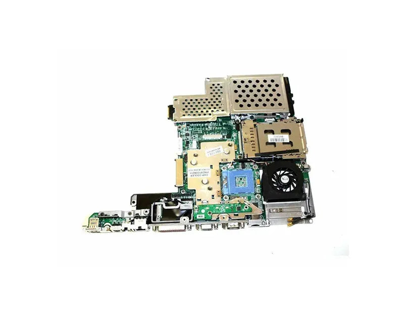 Dell Laptop Motherboard - W3344