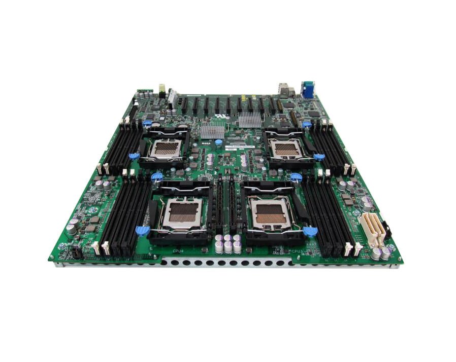 Dell Server Motherboard - W466G