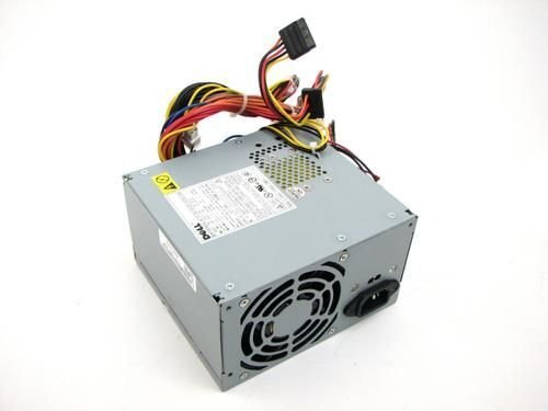 Dell 250-Watts Power Supply - W4827