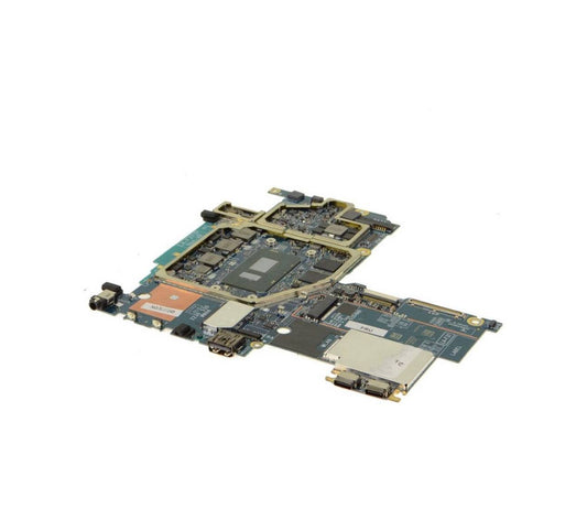 Dell Laptop Motherboard - W49N1