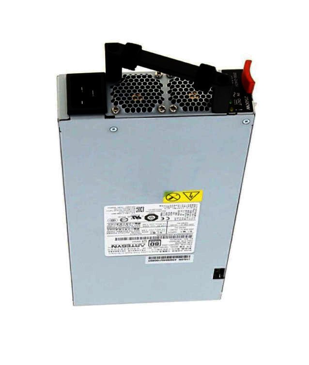 Dell 495-Watts Power Supply - W4TTH