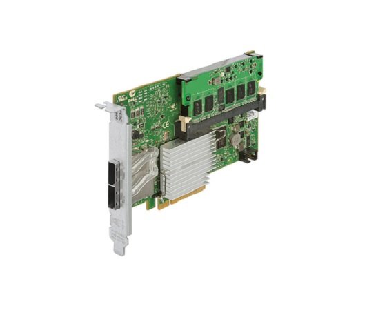 Dell Raid Controller - W578J