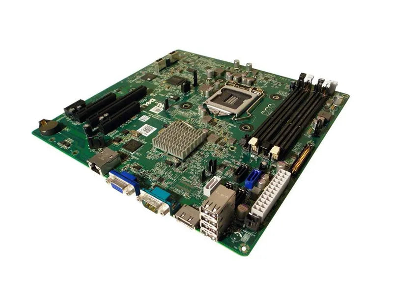 Dell Server Motherboard - W6TWP