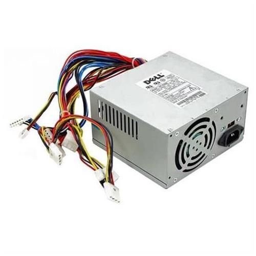 Dell 600-Watts Power Supply - W700K