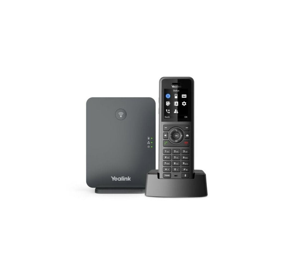 Yealink IP Phone - W77P