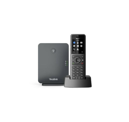 Yealink IP Phone - W77P