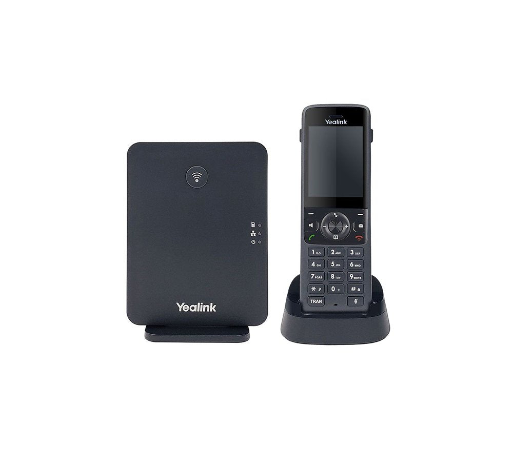 Yealink IP Phone - W78P