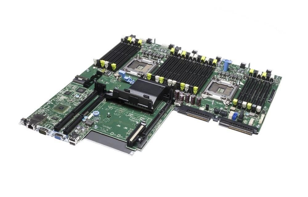 Dell Server Motherboard - W7JN5