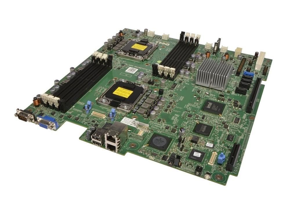 Dell Server Motherboard - W844P