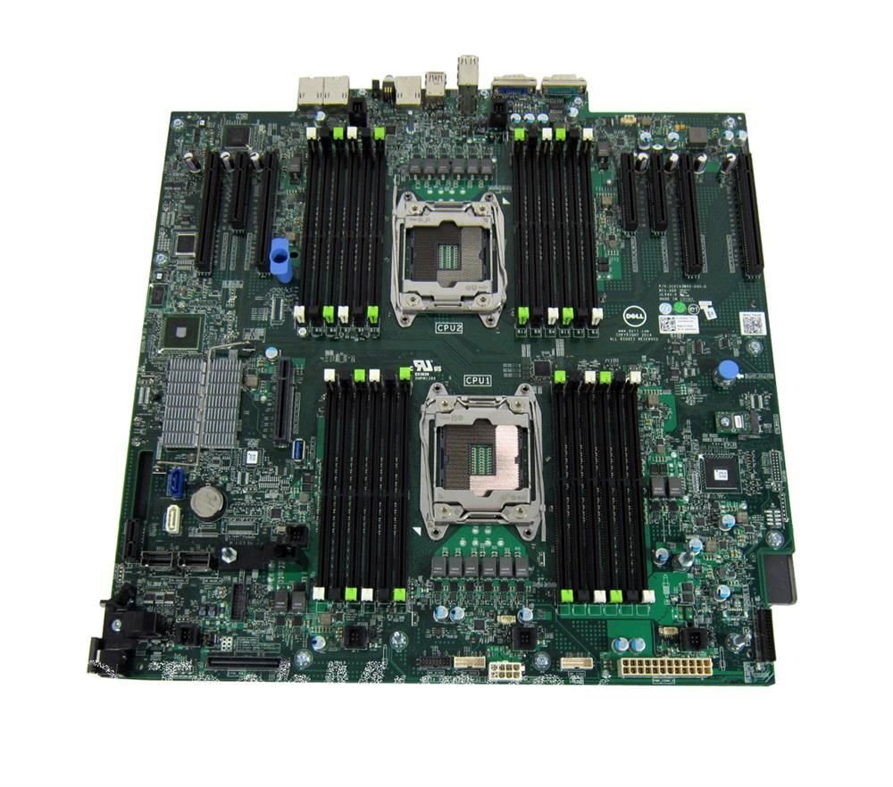 Dell Server Motherboard - W9WXC