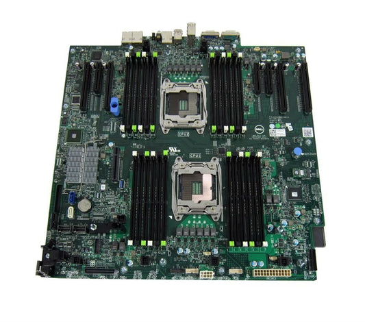 Dell Server Motherboard - W9WXC