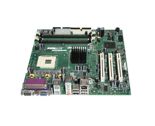 Dell Desktop Motherboard - WC297
