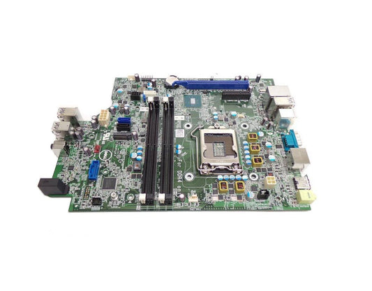 Dell Desktop Motherboard - WCMG4