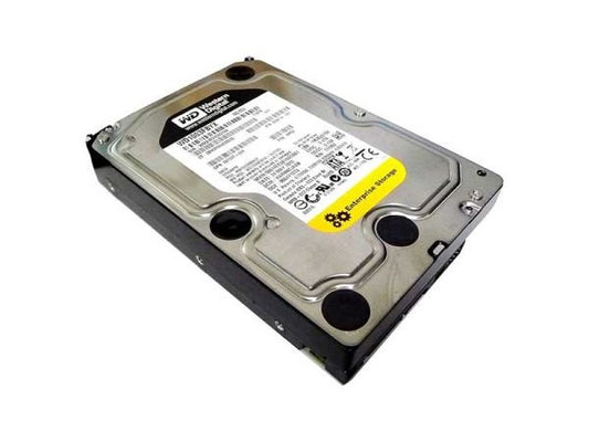 Western Digital RE4 1TB SATA 3Gb/s 7200R - WD1003FBYX-01Y7B1