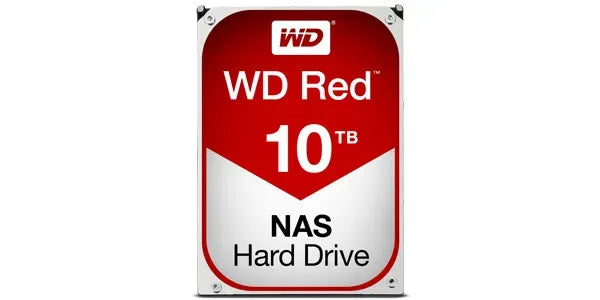 Western Digital Server Hard Drive - WD100EFAX