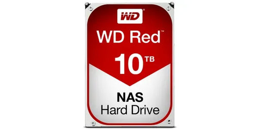 Western Digital Server Hard Drive - WD100EFAX