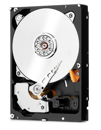 Western Digital 12TB Server Hard Drive - WD121KFBX