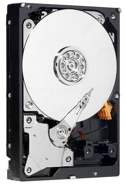 Western Digital 2TB Server Hard Drive - WD2000FYYZ