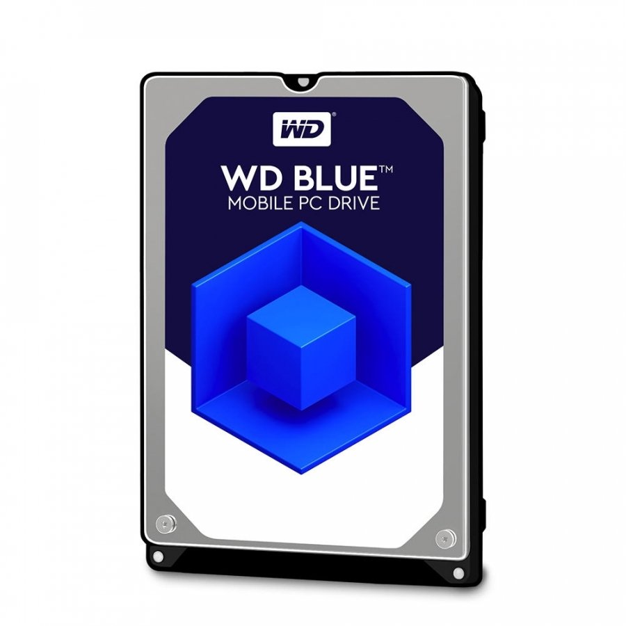 Western Digital Desktop Hard Disk Drive - WD20SPZX-22UA7T0