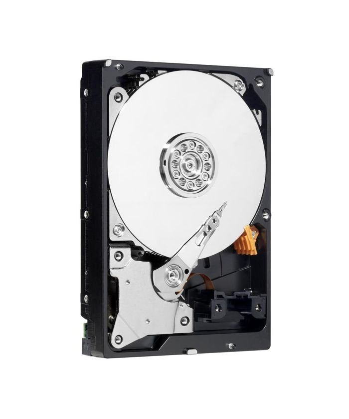 Western Digital 3TB Desktop Hard Drive - WD30PURX