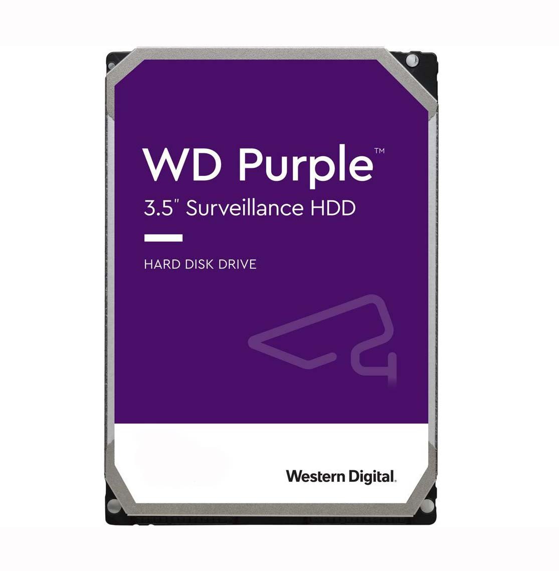 Western Digital 3TB Laptop Hard Drive - WD30PURZ