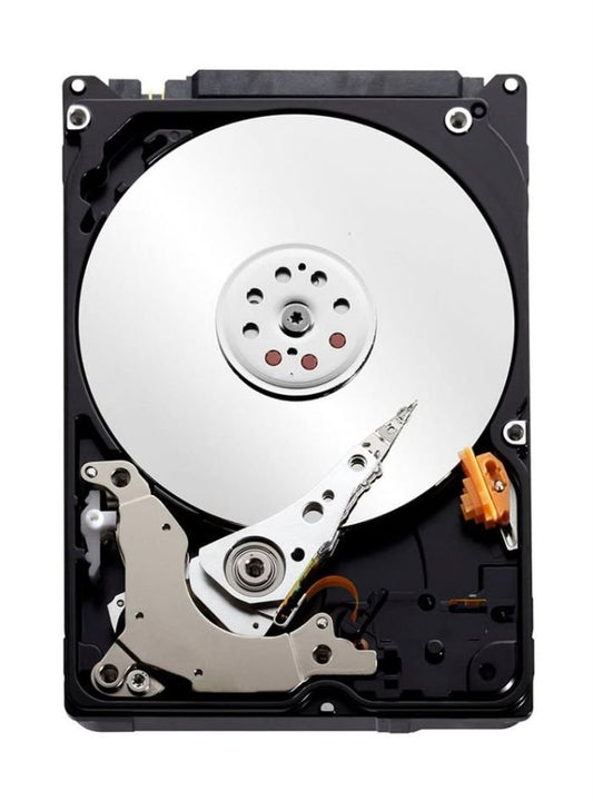 Western Digital 320GB Laptop Hard Drive - WD3200LPCX