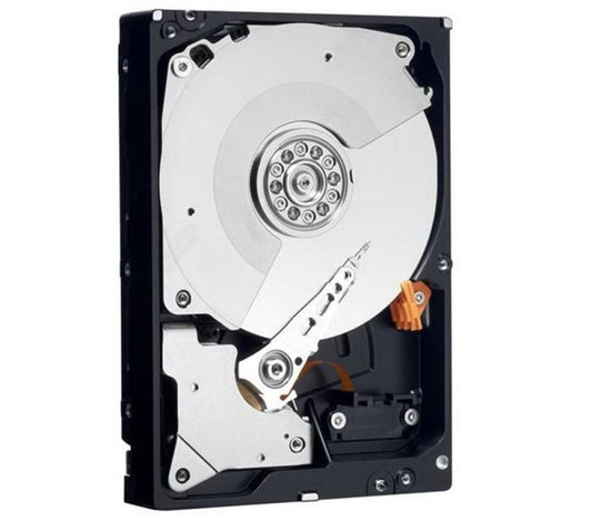Western Digital 500GB Laptop Hard Drive - WD5000AUDX