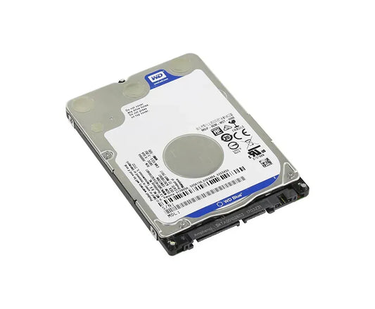 Western Digital Laptop Hard Drive - WD500BUCT