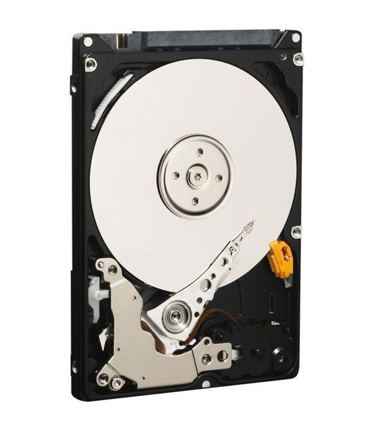 Western Digital 600GB Server Hard Drive - WD6000BLHX