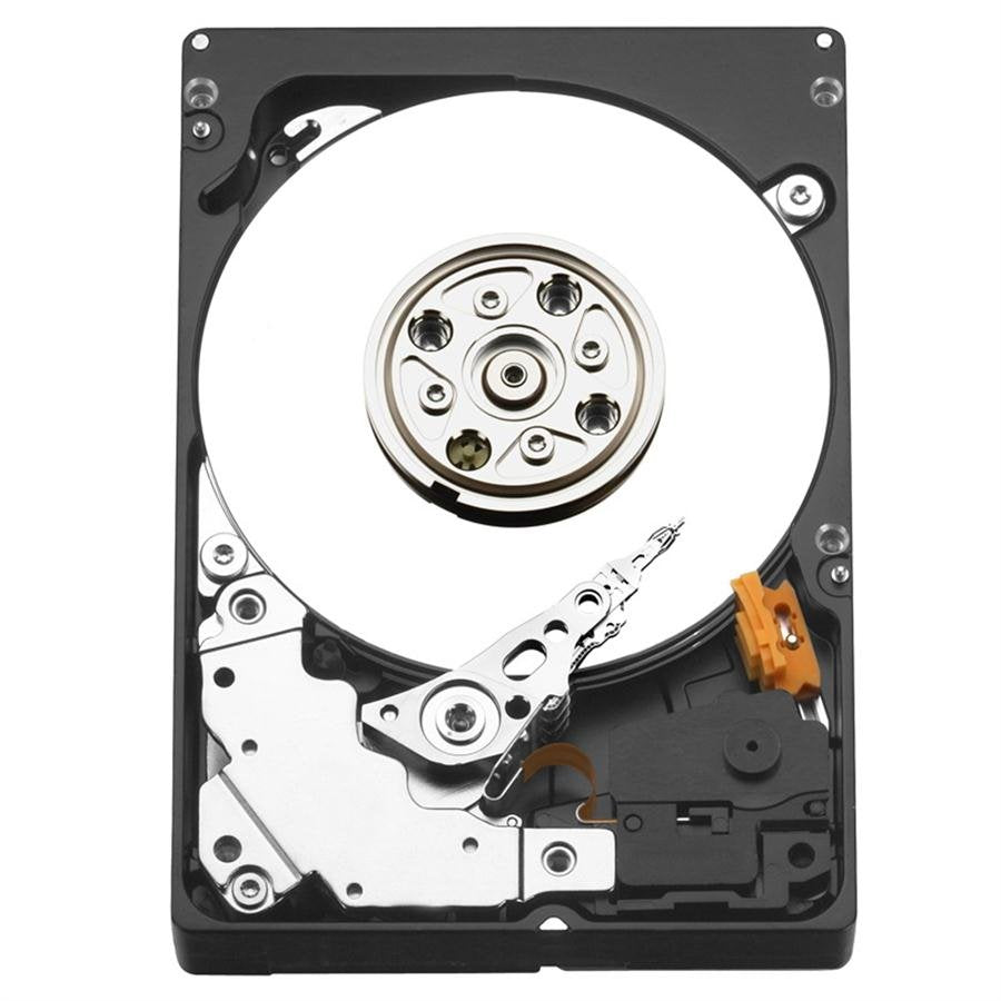 Western Digital Server Hard Disk Drive - WD6001BKHG