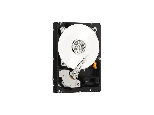 Western Digital Desktop Hard Drive - WD6002FRYZ