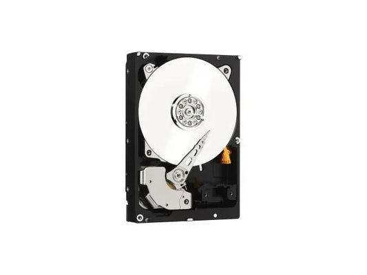 Western Digital Desktop Hard Drive - WD6002FRYZ