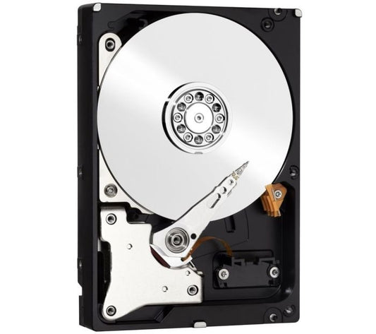 Western Digital 6TB Server Hard Drive - WD6003FZBX