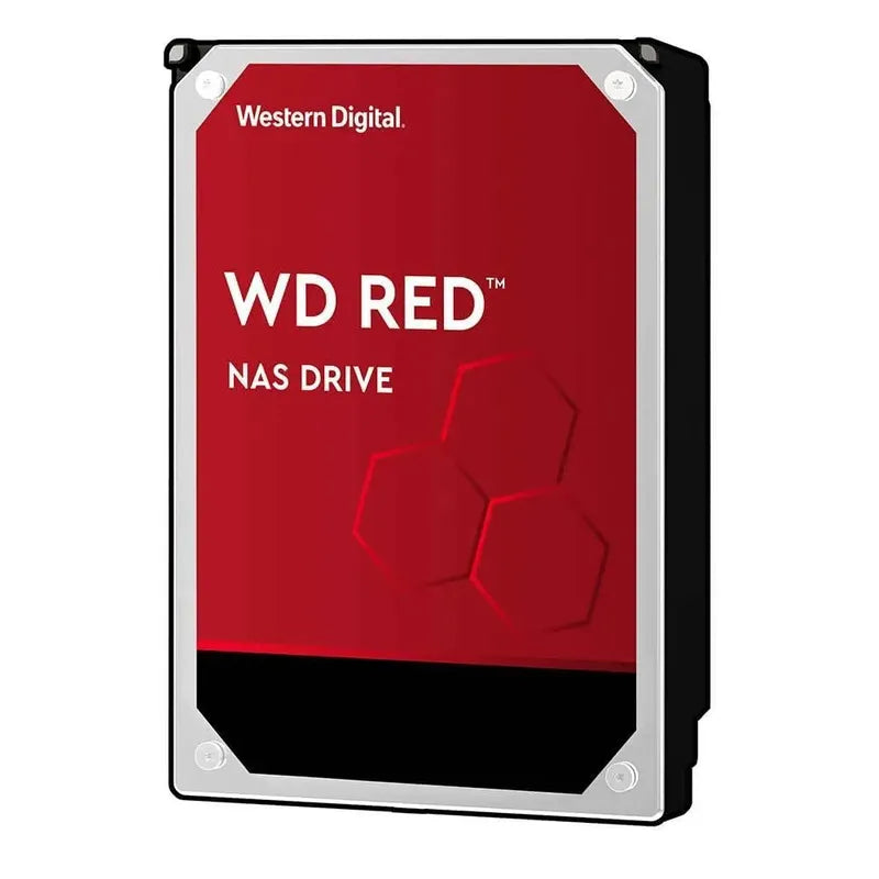 Western Digital Desktop Hard Drive - WD60EFAX