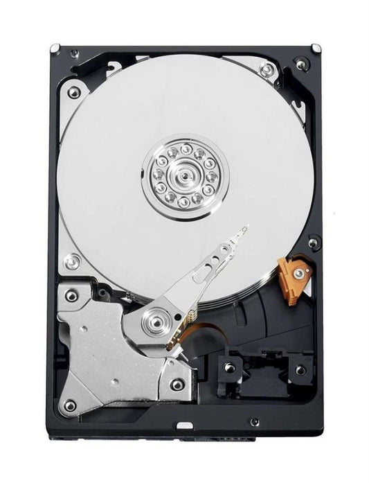 Western Digital 6TB Server Hard Drive - WD60PURX